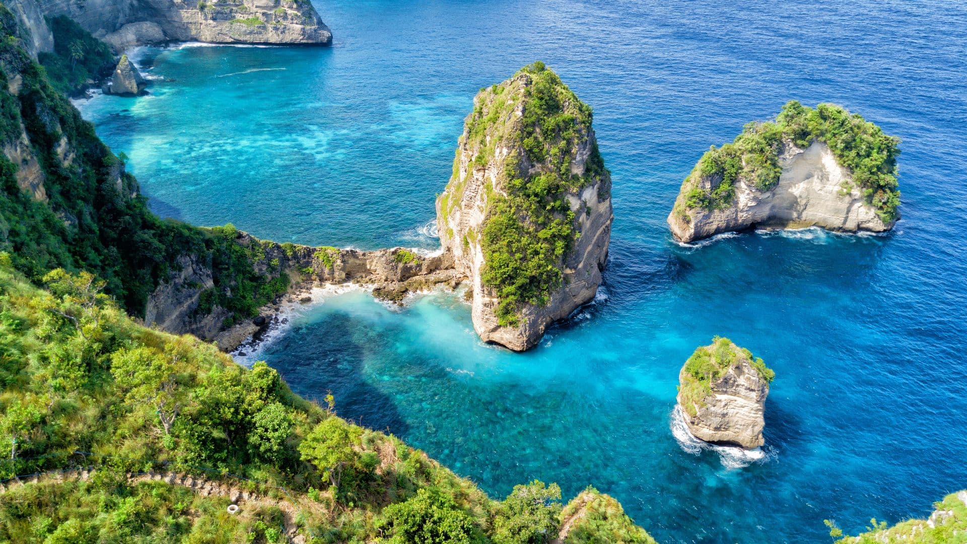 Island Land Tours