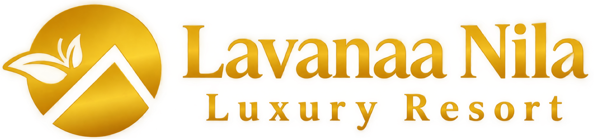Lavanaa Nila Luxury Resort Logo